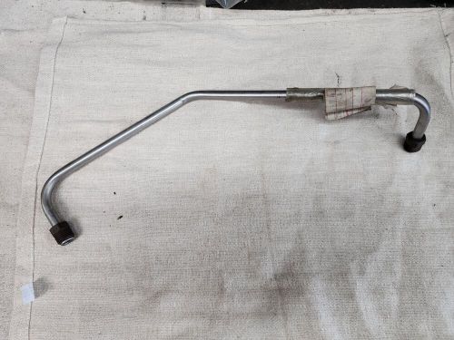 VOLVO PENTA 5.0 5.7L FACTORY FUEL LINE 3853997 BRAND NEW NOS NO LONGER AVAILABLE, US $195.00, image 3