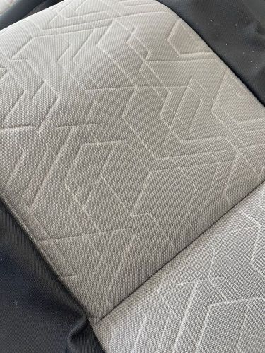 FACTORY OEM CLOTH SEAT COVERS TOYOTA TACOMA DOUBLE CAB SR5/TRD 2020-2023, US $250.00, image 2