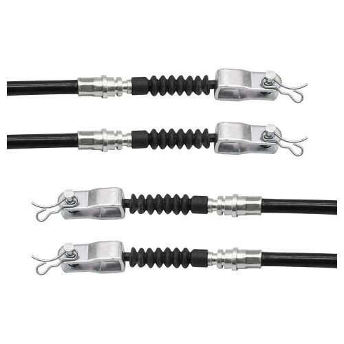 Golf Cart Brake Cable for 1981-1999 Club Car DS 1011403 1011125 1016761-01, US $39.90, image 3
