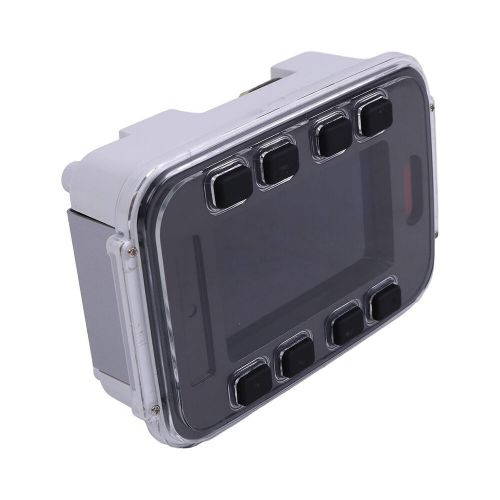 Monitor Display Panel 151-9385 106-0172 For CAT Excavator 320B/E320B/321B/322B, US $405.79, image 2