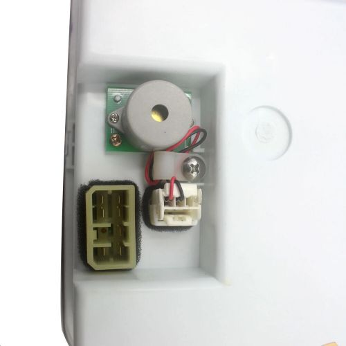 Monitor Display Panel 151-9385 106-0172 For CAT Excavator 320B/E320B/321B/322B, US $405.79, image 6