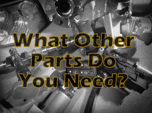 OEM Cadillac XT5, XT6 84540980, US $74.75, image 4