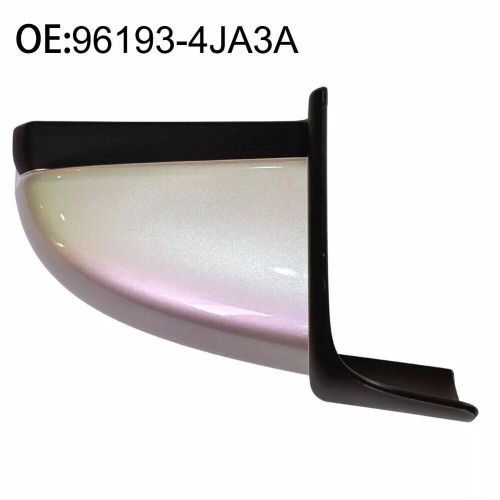 For Nissan For Navara D23 Compatible Replacement Rear Left LH Side Step End Cap, US $36.45, image 7