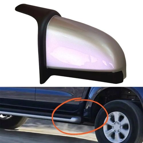 For Nissan For Navara D23 Compatible Replacement Rear Left LH Side Step End Cap, US $36.45, image 8