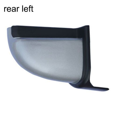 For Nissan For Navara D23 Compatible Replacement Rear Left LH Side Step End Cap, US $36.45, image 9