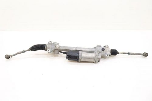 2011 2012 2013 2014 2015 2016 2017 BMW X3 Steering Gear (incl. Rack) 32106881101, US $2,695.00, image 3