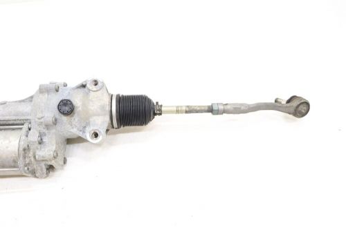 2011 2012 2013 2014 2015 2016 2017 BMW X3 Steering Gear (incl. Rack) 32106881101, US $2,695.00, image 5