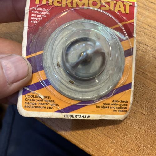 Robertshaw Thermostat 400-180, US $8.00, image 2