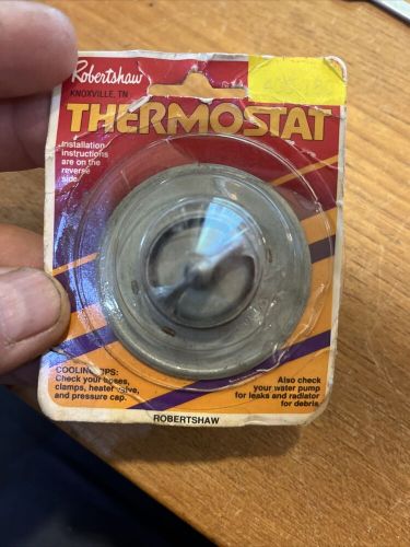 Robertshaw Thermostat 400-180, US $8.00, image 5