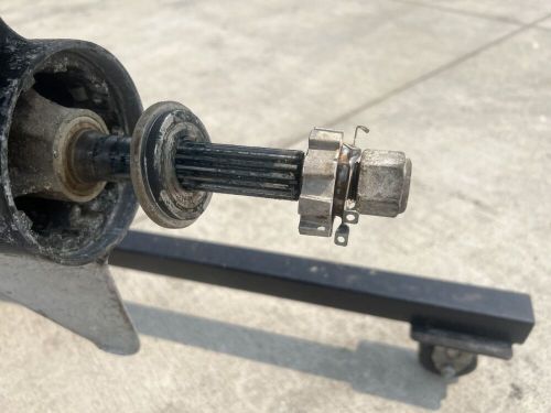 89 Mercury Marine MerCruiser Alpha One Gen 1 outdrive out drive 1.47 ratio, US $718.25, image 4