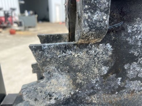 89 Mercury Marine MerCruiser Alpha One Gen 1 outdrive out drive 1.47 ratio, US $718.25, image 6