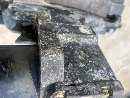 89 Mercury Marine MerCruiser Alpha One Gen 1 outdrive out drive 1.47 ratio, US $718.25, image 11