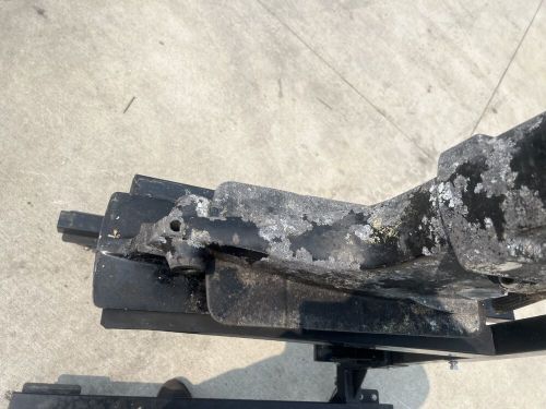 89 Mercury Marine MerCruiser Alpha One Gen 1 outdrive out drive 1.47 ratio, US $718.25, image 14