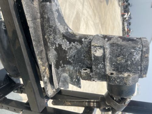 89 Mercury Marine MerCruiser Alpha One Gen 1 outdrive out drive 1.47 ratio, US $718.25, image 15