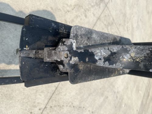 89 Mercury Marine MerCruiser Alpha One Gen 1 outdrive out drive 1.47 ratio, US $718.25, image 17