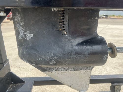 89 Mercury Marine MerCruiser Alpha One Gen 1 outdrive out drive 1.47 ratio, US $718.25, image 19