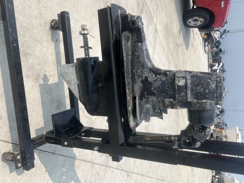 89 Mercury Marine MerCruiser Alpha One Gen 1 outdrive out drive 1.47 ratio, US $718.25, image 20