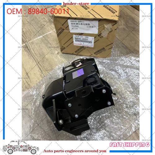 Gen-uine new toyota driver turbo motor 8984060011 89840-60011