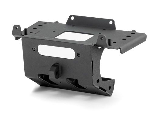 SuperATV Winch Mounting Plate for Can-Am Maverick R/2024+, US $144.95, image 5