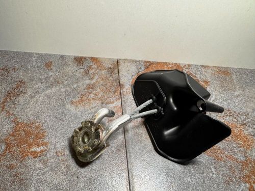 Rear Seat Belt Buckle 8E0857798A Audi A4/S4 B6 B7, US $15.89, image 5