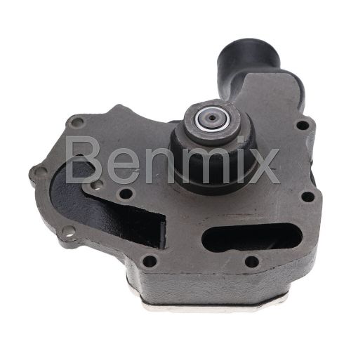 Benmix Water Pump 6924950 7012333 For Bobcat Versahandler V518 V638 V723, US $120.00, image 4