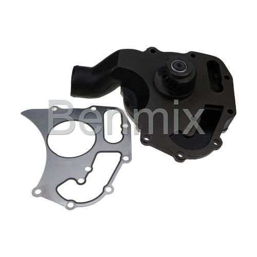 Benmix Water Pump 6924950 7012333 For Bobcat Versahandler V518 V638 V723, US $120.00, image 6