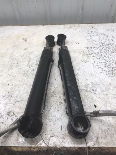 Mercury marine MerCruiser Alpha Bravo trim tilt lift hydraulic cylinders NO SALT, US $115.00, image 3