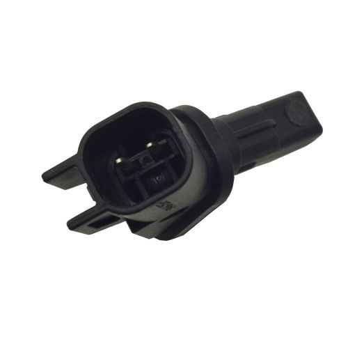 Abs speed sensor w/ plug  for lincoln volvo s60 ford escape focus front lh / rh