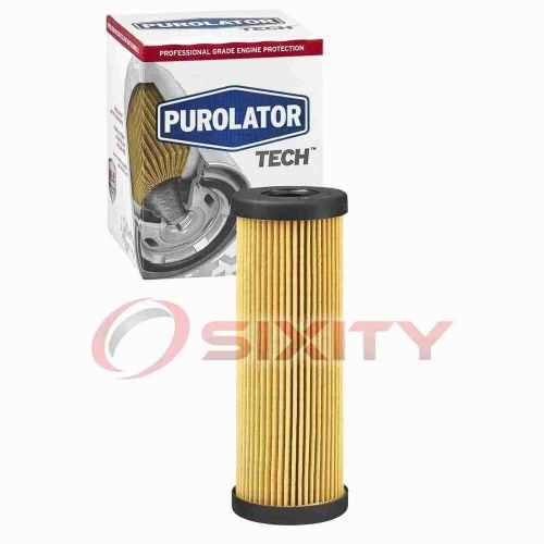 Purolator TECH Engine Oil Filter for 2016-2018 Lincoln MKX 2.7L V6 Oil ol, US $11.06, image 6