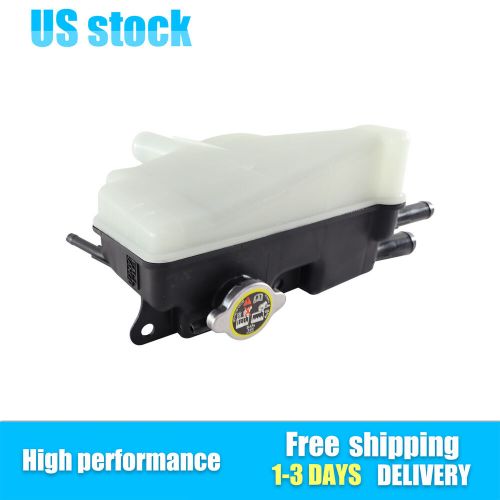 Pressurized Coolant Reservoir BC3Z8A080AA For 2011-2016 Ford F-250 F-350 F-450, US $59.99, image 7