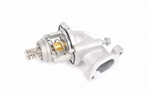 Genuine GM Engine Coolant Thermostat and Housing Assembly 12678784, US $97.88, image 2