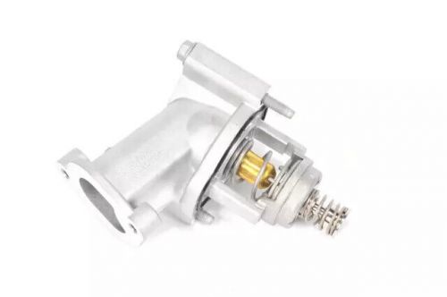 Genuine GM Engine Coolant Thermostat and Housing Assembly 12678784, US $97.88, image 3