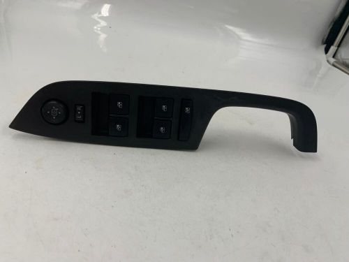 2010-2017 Chevrolet Equinox Master Power Window Switch OEM I01B33055, US $14.99, image 4