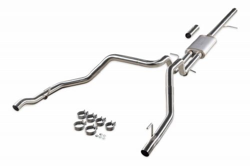 Flowmaster Signature Exhaust System Fits 19-24 GM 1500 5.3L - 737894, US $1,149.95, image 3
