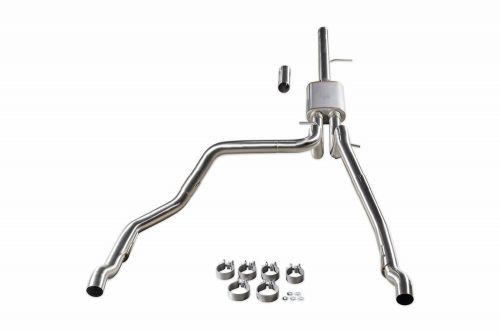 Flowmaster Signature Exhaust System Fits 19-24 GM 1500 5.3L - 737894, US $1,149.95, image 5