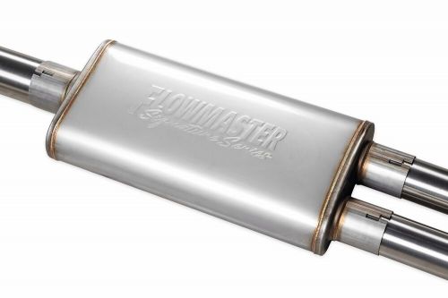 Flowmaster Signature Exhaust System Fits 19-24 GM 1500 5.3L - 737894, US $1,149.95, image 6
