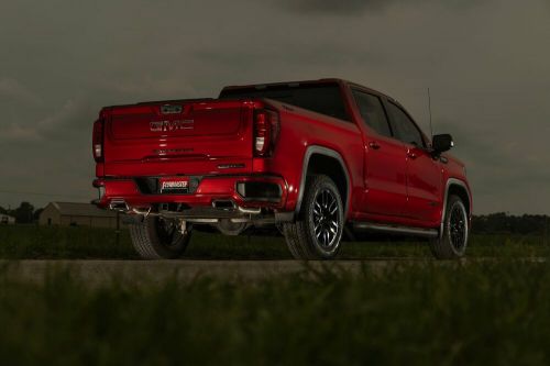 Flowmaster Signature Exhaust System Fits 19-24 GM 1500 5.3L - 737894, US $1,149.95, image 7