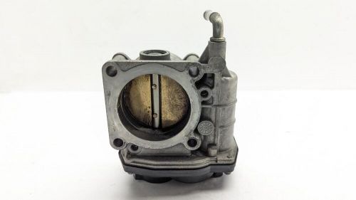 NISSAN ELGRAND MK3 E52 2009 - 2023 THROTTLE BODY 2.5 77070 RME60-15, US $, image 3