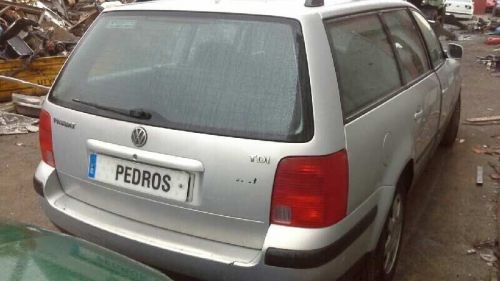 0001124020 ENGINE STARTS FOR VOLKSWAGEN PASSAT VARIANT 3B5 COMFORTLINE 2265994-, US $, image 3