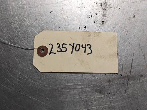 Air Injection Check Valve Set For 05-07 Toyota Sequoia 4.7 2571050020 4wd, US $79.95, image 2