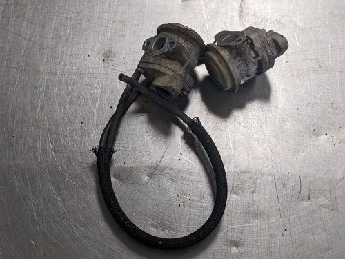 Air Injection Check Valve Set For 05-07 Toyota Sequoia 4.7 2571050020 4wd, US $79.95, image 6