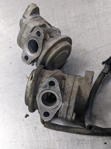 Air Injection Check Valve Set For 05-07 Toyota Sequoia 4.7 2571050020 4wd, US $79.95, image 8