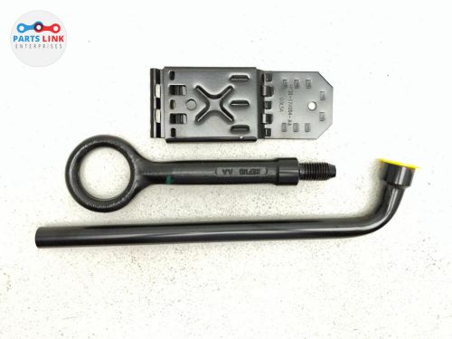 2018-23 RANGE ROVER VELAR TOOL KIT LUG NUT WRENCH TOW EYE HOOK STOP L560 GENUINE, US $94.95, image 6