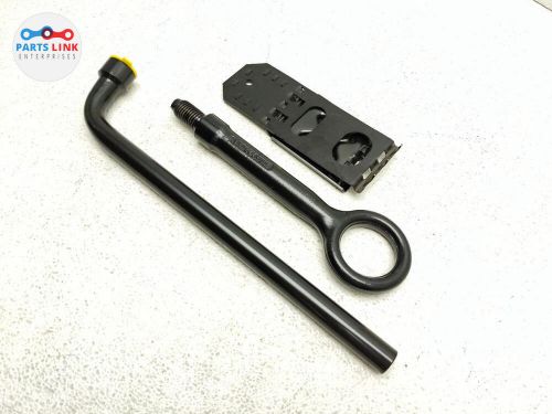 2018-23 RANGE ROVER VELAR TOOL KIT LUG NUT WRENCH TOW EYE HOOK STOP L560 GENUINE, US $94.95, image 7