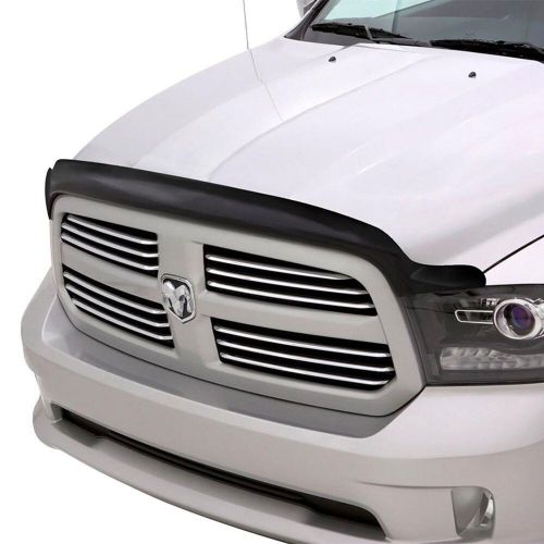 TrailFX 8713H - Smoke Hood Protector, US $81.55, image 2