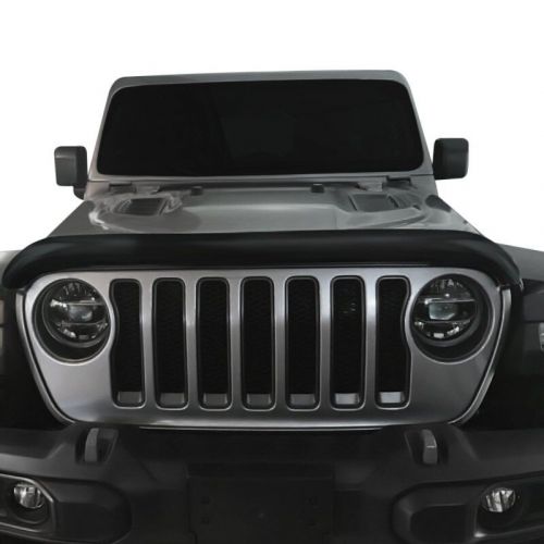 TrailFX 8713H - Smoke Hood Protector, US $81.55, image 3