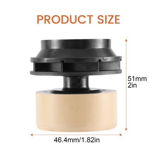 Water Pump Internal Rotor for Motor Electric Water Pump 161A0-39015 1615650-, US $, image 2