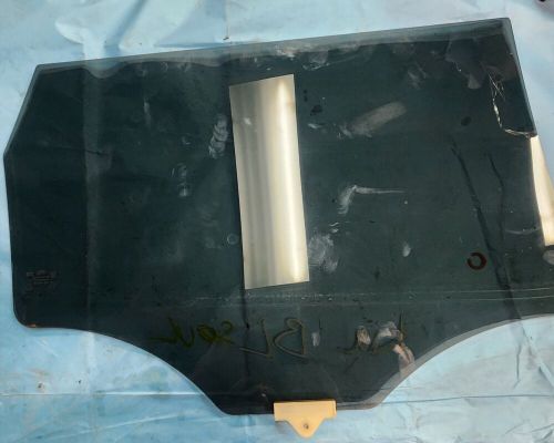 2014-2019 Kia Soul Rear Left Door Window Glass 83411-B2020 OEM-Factory Tint, US $90.00, image 2