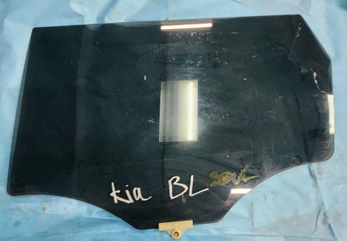 2014-2019 Kia Soul Rear Left Door Window Glass 83411-B2020 OEM-Factory Tint, US $90.00, image 5
