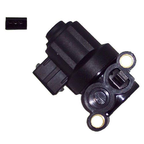 Idle air control valve - hyundai kia 2.4l 2.5l 2.7l - 35150-33010 - new